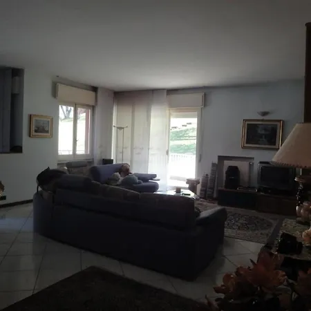 Wonderful Apartman