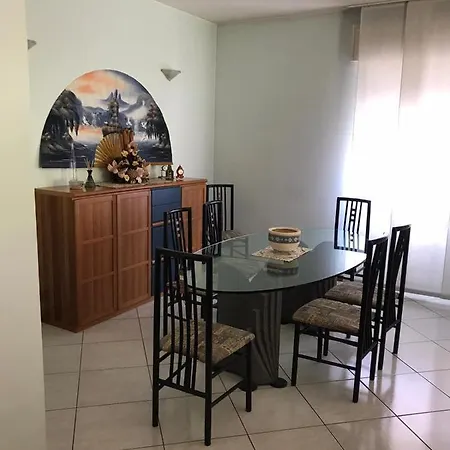 Wonderful Apartman Canzo