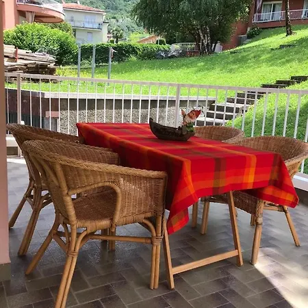 Wonderful Apartmán Canzo