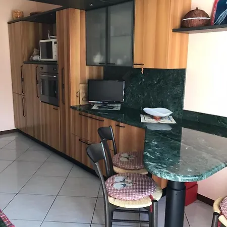 Apartmán Wonderful