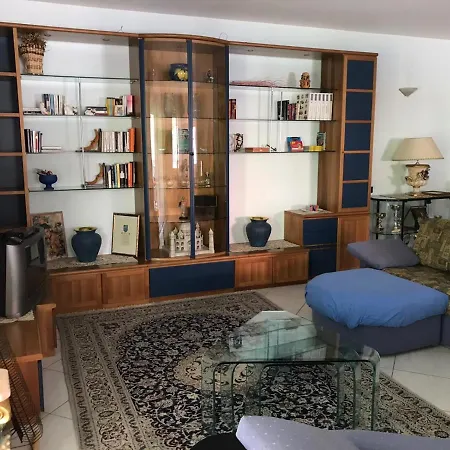 Wonderful Apartman Canzo