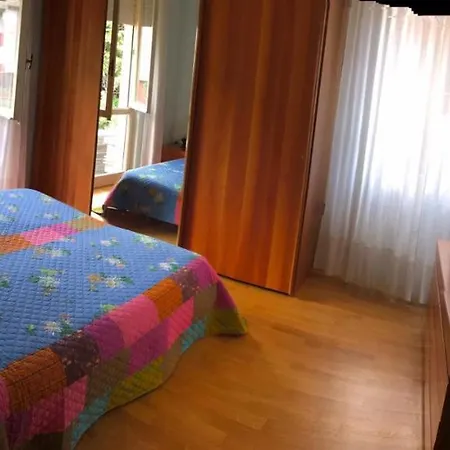 Apartman Wonderful Canzo